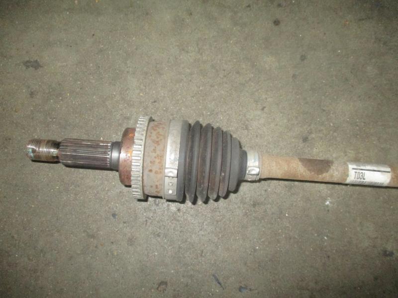 Giunto cardanico albero di trasmissione sinistro KIA PICANTO 2 PHASE 2 Gasolina - 1