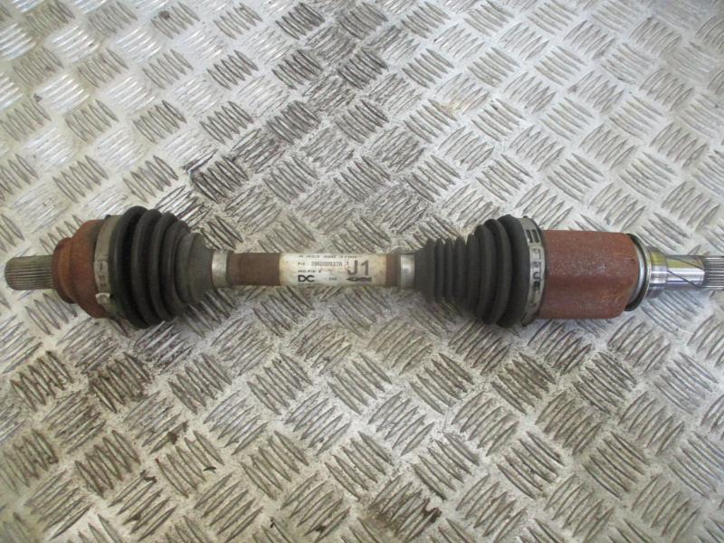 Giunto cardanico albero di trasmissione sinistro RENAULT TWINGO 3 PHASE 1 Gasolina - 1