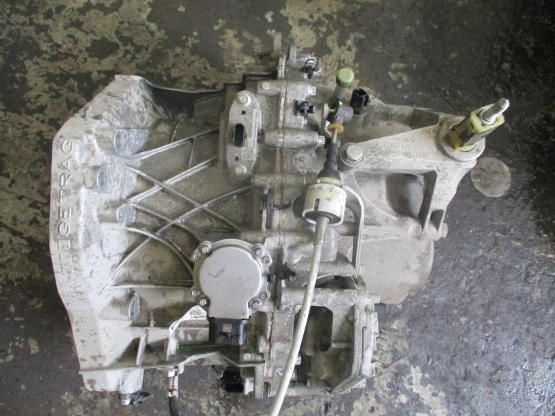 Boite de vitesses RENAULT TWINGO 3 PHASE 1 Essence - 1