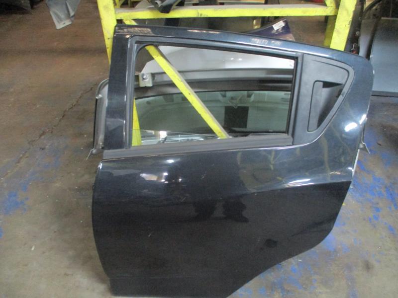 Portiera posteriore sinistra CHEVROLET SPARK PHASE 2 Gasolina - 1