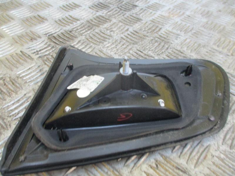 Catadiottro posteriore sinistro CITROEN C3 2 PHASE 1 Gasolina - 1