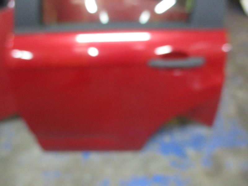 Portiera posteriore sinistra CITROEN C3 2 PHASE 1 Gasolina - 1