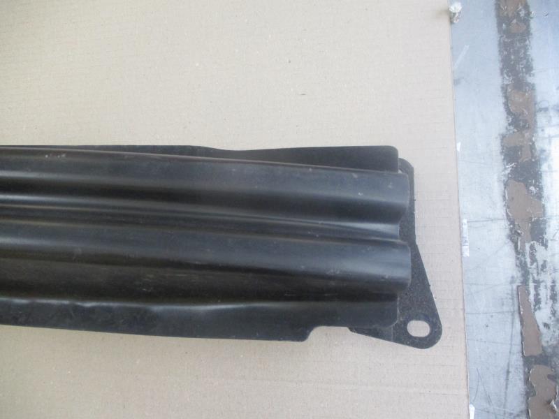 Traversa rinforzo paraurti posteriore VOLKSWAGEN GOLF 6 Gasolina - 1