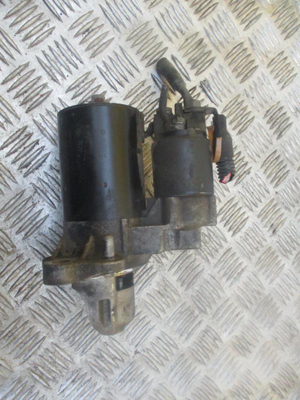 Motorino avviamento MINI MINI 1 R50/R53 PHASE 1 Gasolina - 1