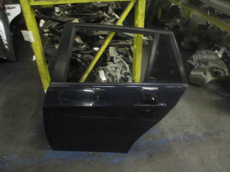 Portiera posteriore sinistra BMW SERIE 3 E91 TOURING PHASE 1 BREAK Diésel - 1