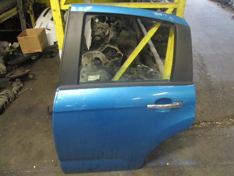Portiera posteriore sinistra CITROEN C3 2 PHASE 2 Diésel - 1