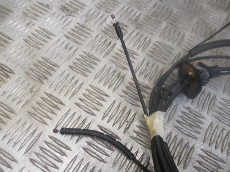 Commande de reglage eclairage tableau de bord DACIA SANDERO 2 PHASE 2 Essence - 1
