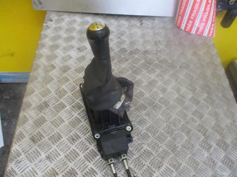 Cable levier de vitesses DACIA SANDERO 2 PHASE 2 Essence - 1