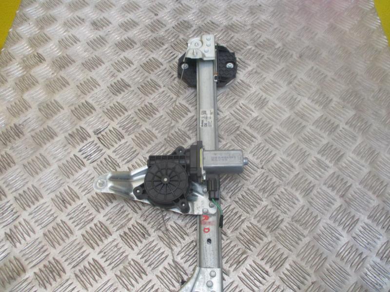 Alzacristalli elettrico posteriore destro DACIA SANDERO 2 PHASE 2 Gasolina - 1