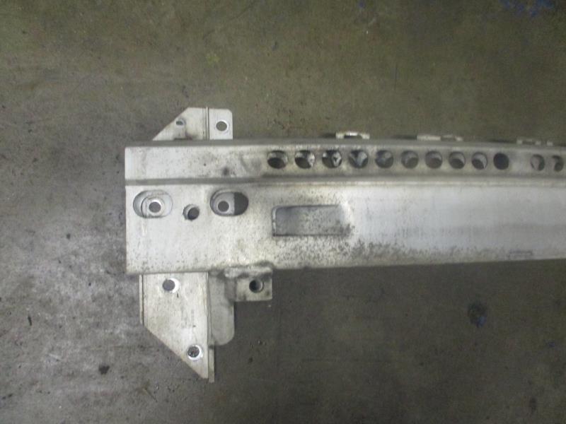Traversa rinforzo paraurti anteriore MINI MINI 1 R50/R53 PHASE 1 Gasolina - 1