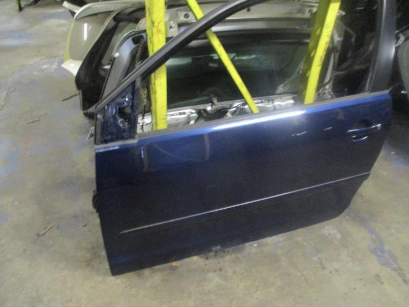 Portiera anteriore sinistra VOLKSWAGEN POLO 4 PHASE 2 Gasolina - 1