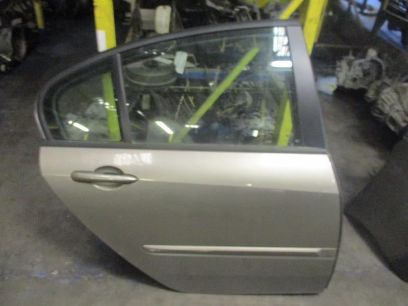 Portiera posteriore destra RENAULT LAGUNA 3 PHASE 1 Diésel - 1