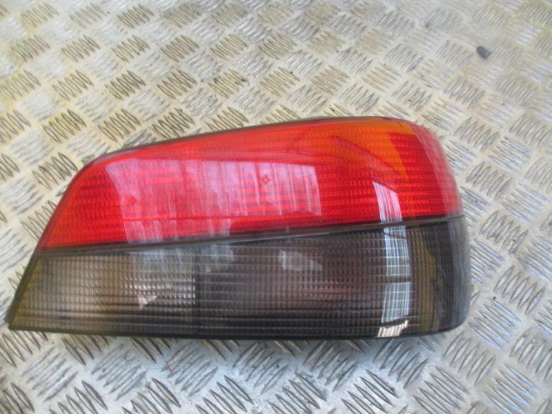 Fanale posteriore principale destro (luci) PEUGEOT 306 PHASE 2 Gasolina - 1