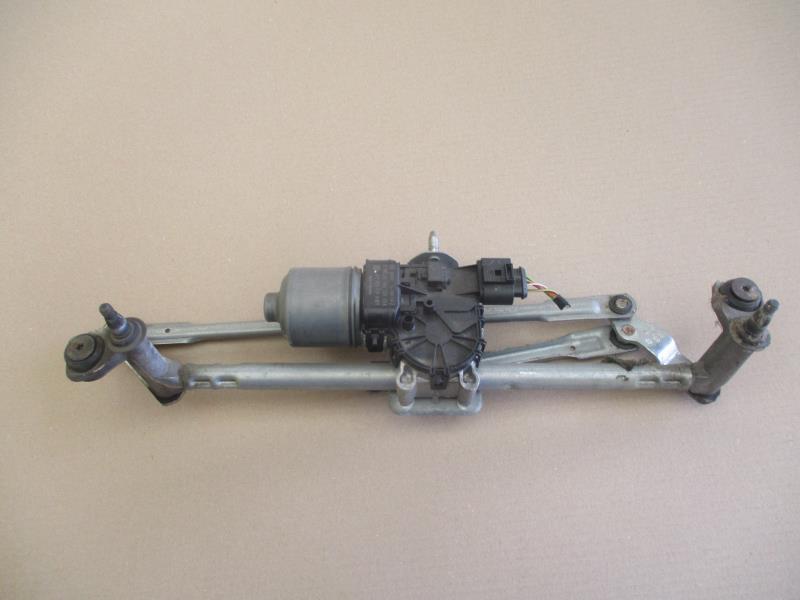 Motore tergicristallo anteriore VOLKSWAGEN POLO 5 PHASE 2 Gasolina - 1