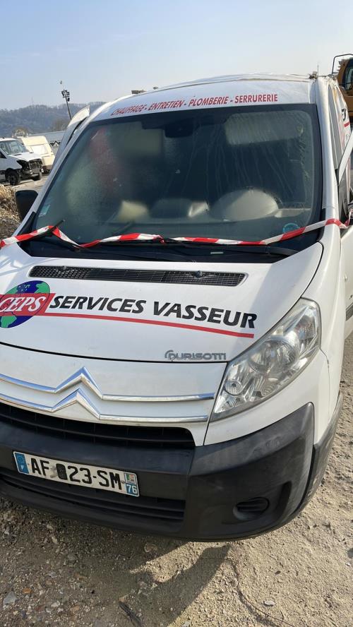Photo de la pièce