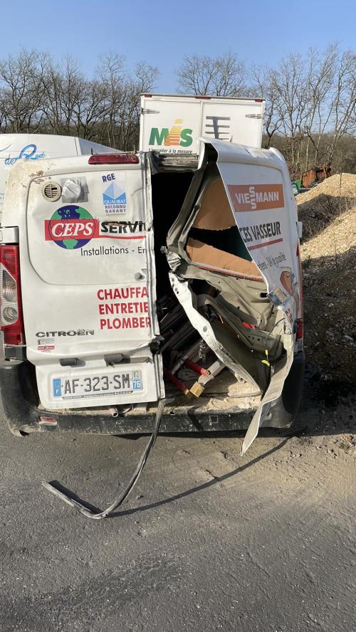 Photo de la pièce