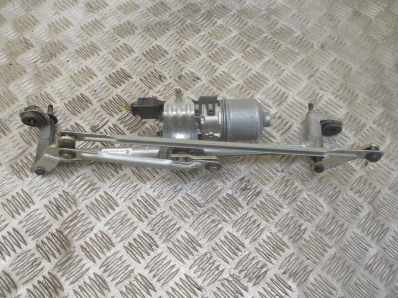 Motore tergicristallo anteriore SEAT IBIZA 4 PHASE 3 Diésel - 1