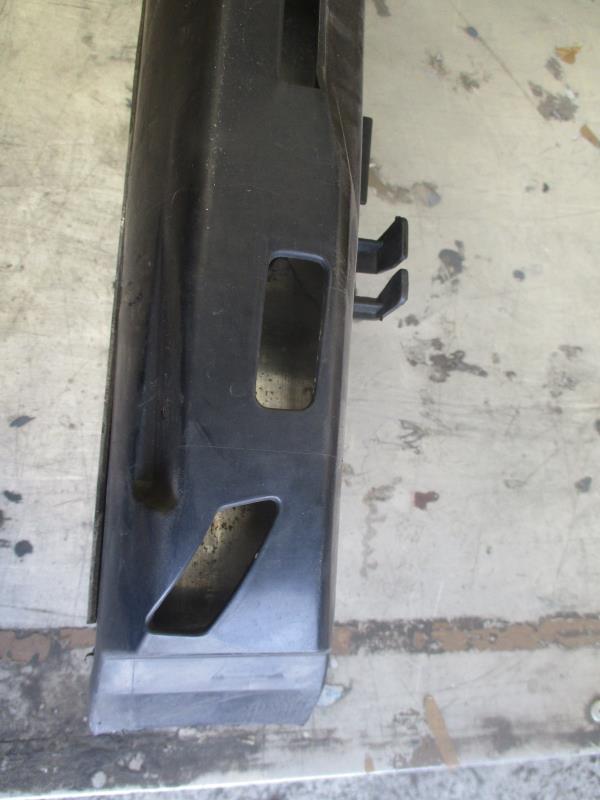 Traversa rinforzo paraurti anteriore CITROEN C4 PICASSO 1 Diésel - 1