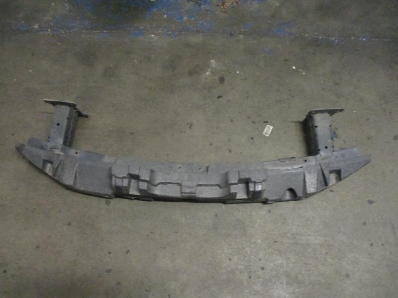 Traversa rinforzo paraurti anteriore NISSAN QASHQAI 1 PHASE 1 Diésel - 1