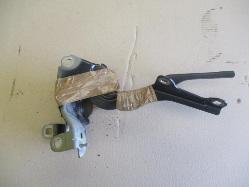 Charniere de capot RENAULT LAGUNA 3 PHASE 1 Diesel - 1