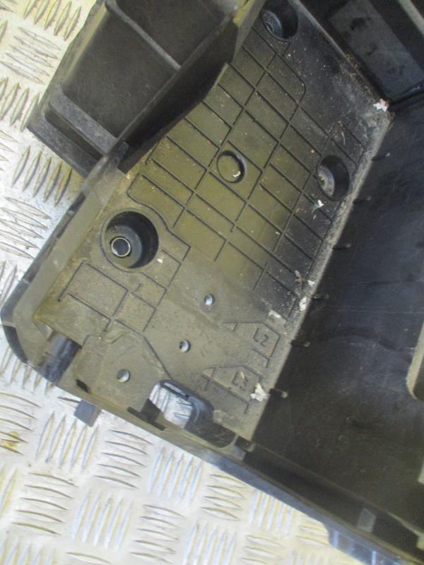 Contenitore batteria RENAULT LAGUNA 3 PHASE 1 Diésel - 1