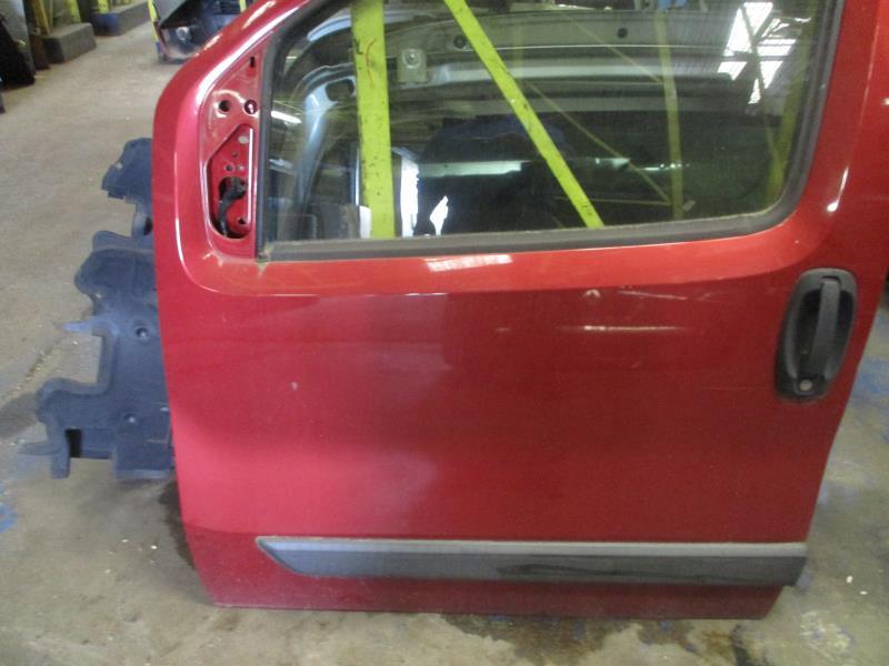 Portiera anteriore sinistra FIAT QUBO Diésel - 1