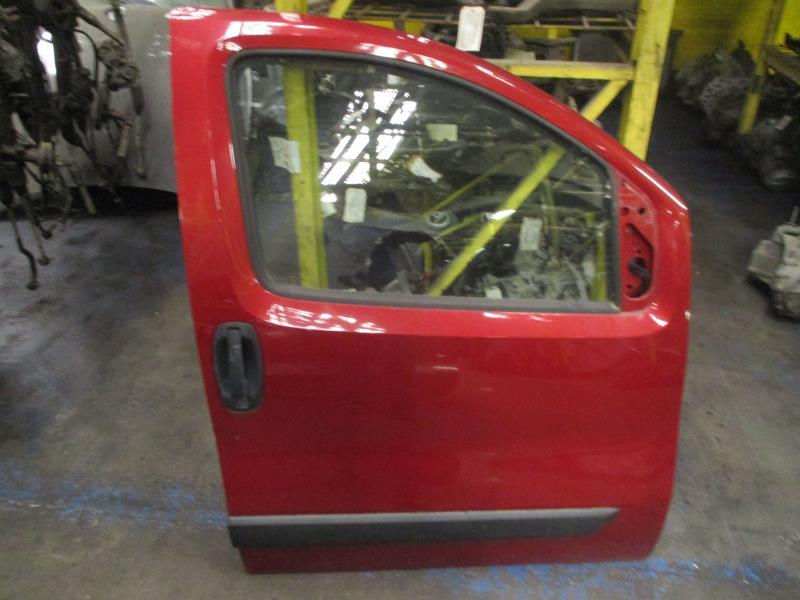 Portiera anteriore destra FIAT QUBO Diésel - 1