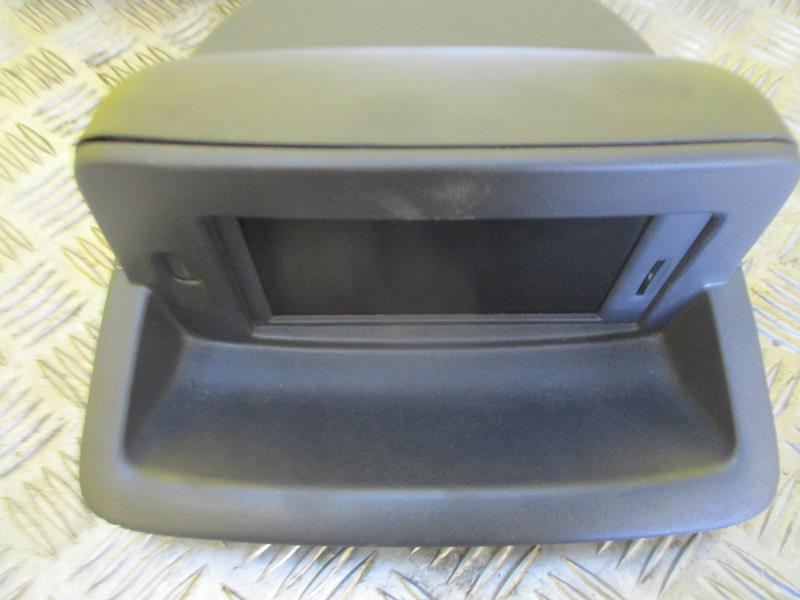 Ecran GPS RENAULT CLIO 3 PHASE 2 Essence - 1