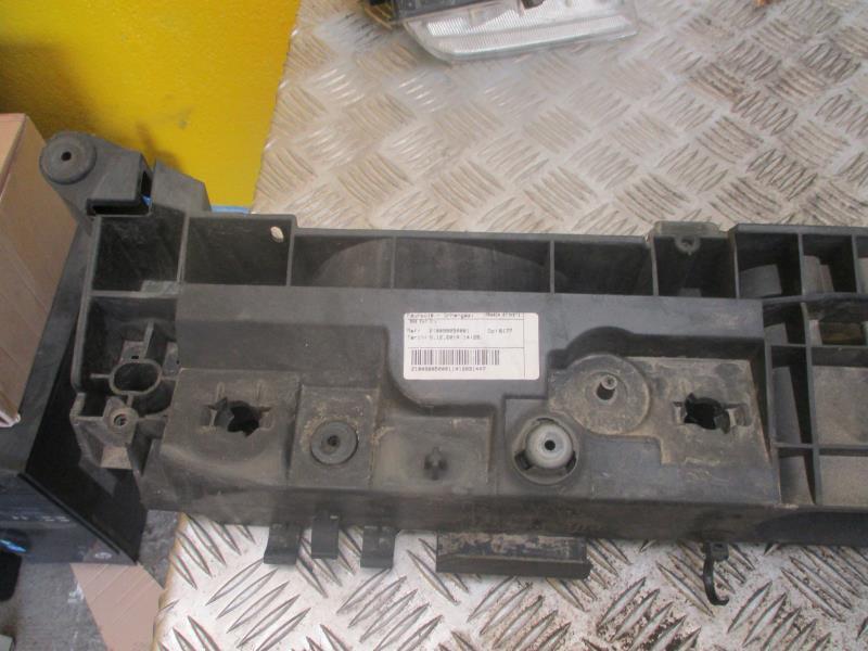 Traverse superieure RENAULT CLIO 4 PHASE 1 Diesel - 1