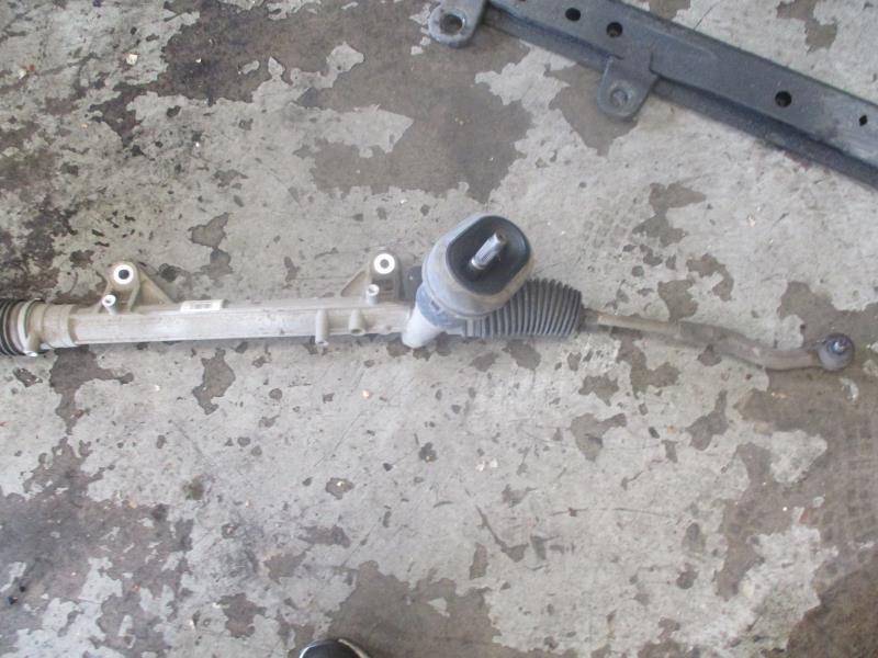 Cremaillere mecanique RENAULT CLIO 4 PHASE 2 Diesel - 1