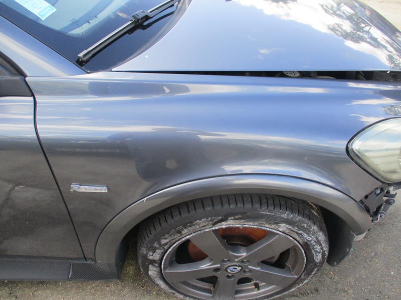 Aile avant droit VOLVO C 30 PHASE 2 Diesel - 1