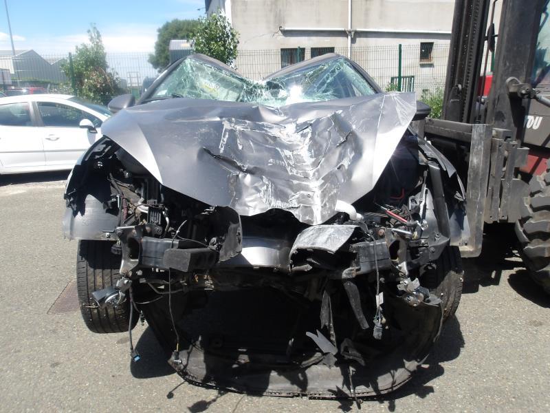 Traversa rinforzo paraurti posteriore VOLKSWAGEN GOLF 7 PHASE 1 Gasolina - 1