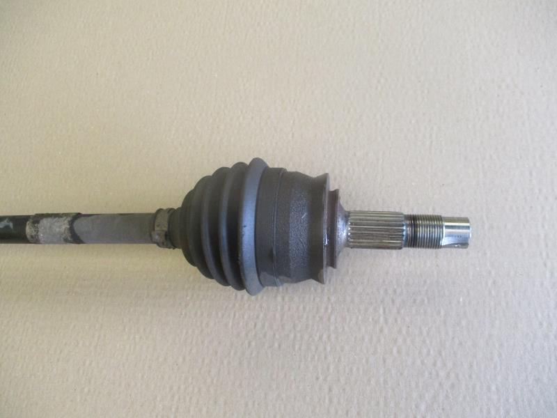 Cardán derecho (transmisión) OPEL CORSA E Gasolina - 1