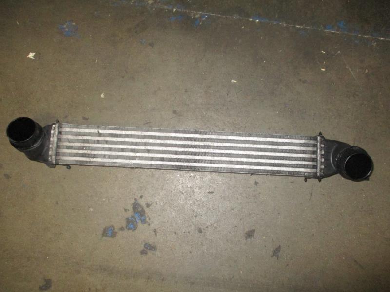 Echangeur air (Intercooler) MINI MINI 2 R60 COUNTRYMAN BREAK Diesel - 1
