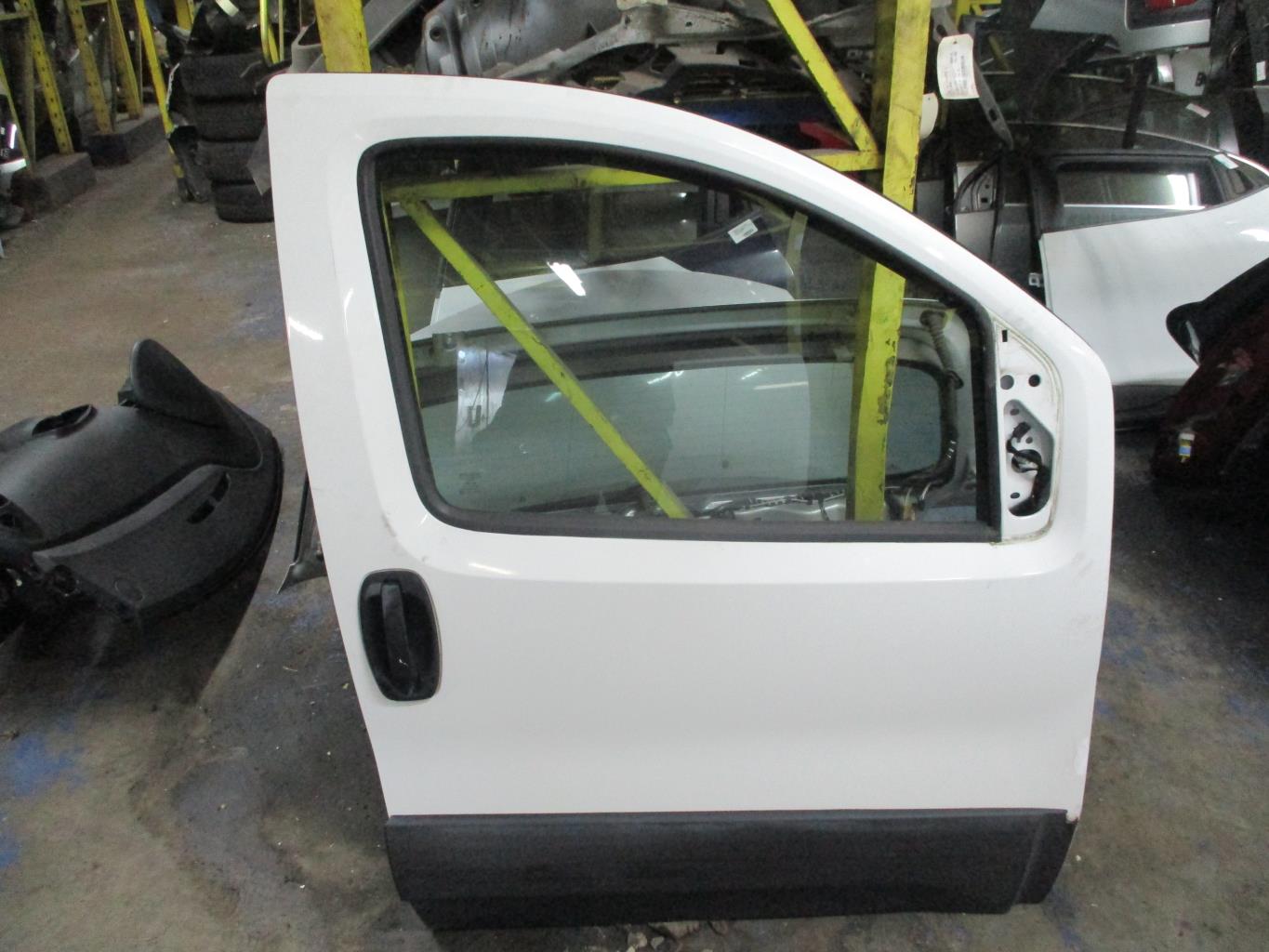 Portiera anteriore destra PEUGEOT BIPPER Diésel - 1