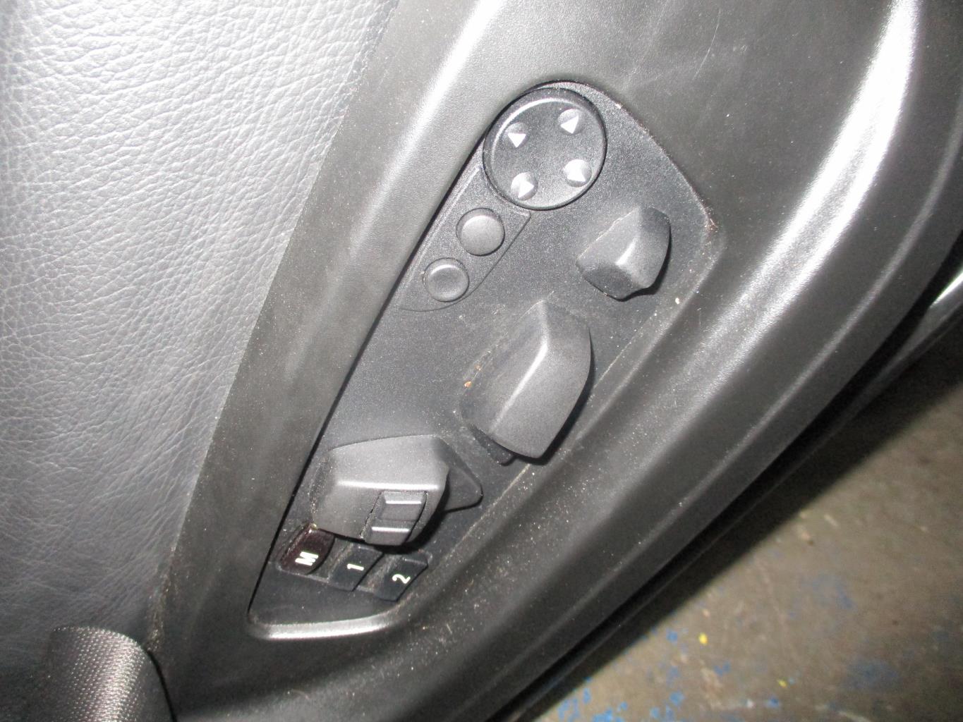 Interieur complet BMW X6 E71 PHASE 1 Diesel - 1