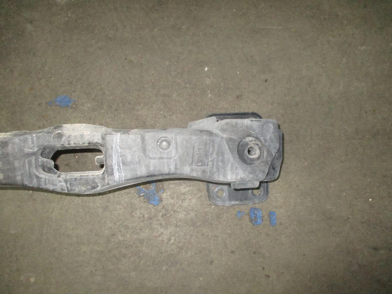 Traversa rinforzo paraurti posteriore BMW X6 E71 PHASE 1 Diésel - 1