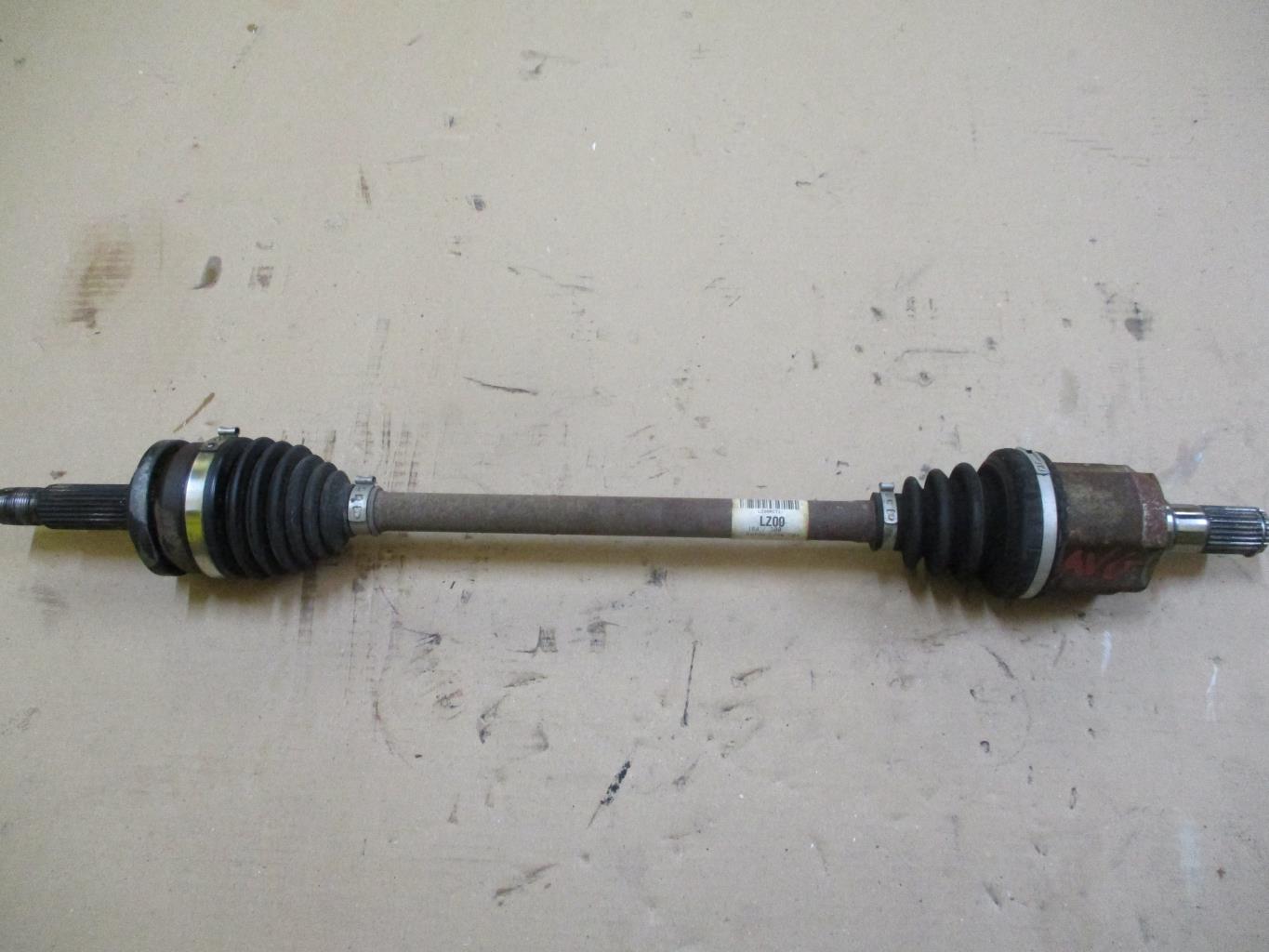 Giunto cardanico albero di trasmissione sinistro KIA RIO 4 PHASE 1 Gasolina - 1