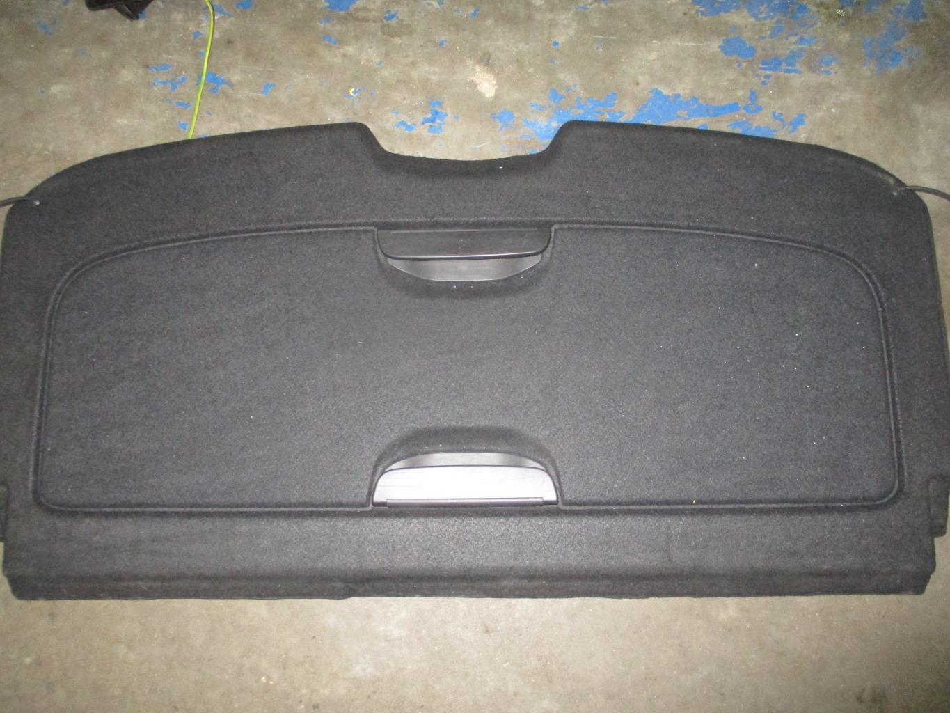 Tendalino cappelliera PEUGEOT 308 1 PHASE 1 Gasolina - 1