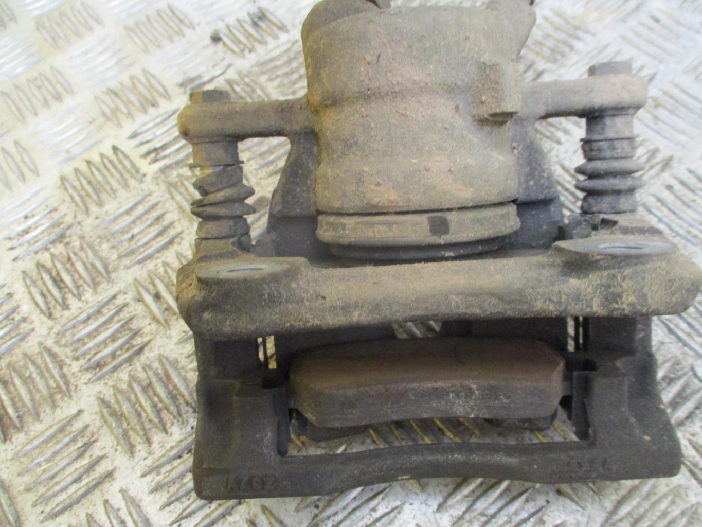Pinza freni anteriore destra RENAULT CLIO 4 PHASE 2 Diésel - 1