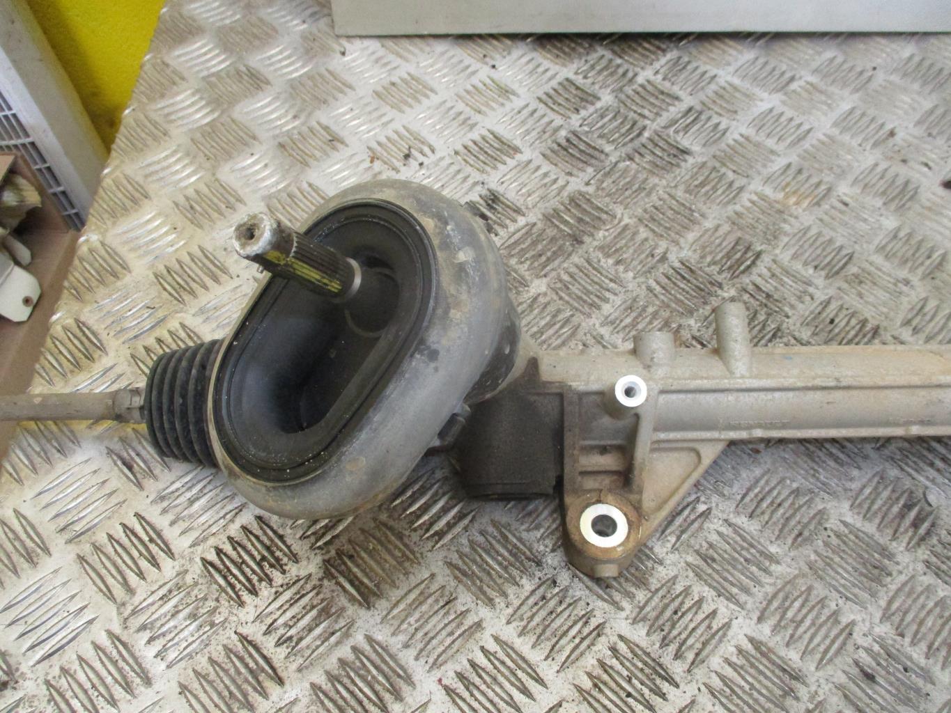 Cremagliera meccanica RENAULT CLIO 4 PHASE 2 Diésel - 1