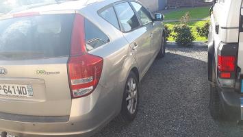 Photo pièce auto