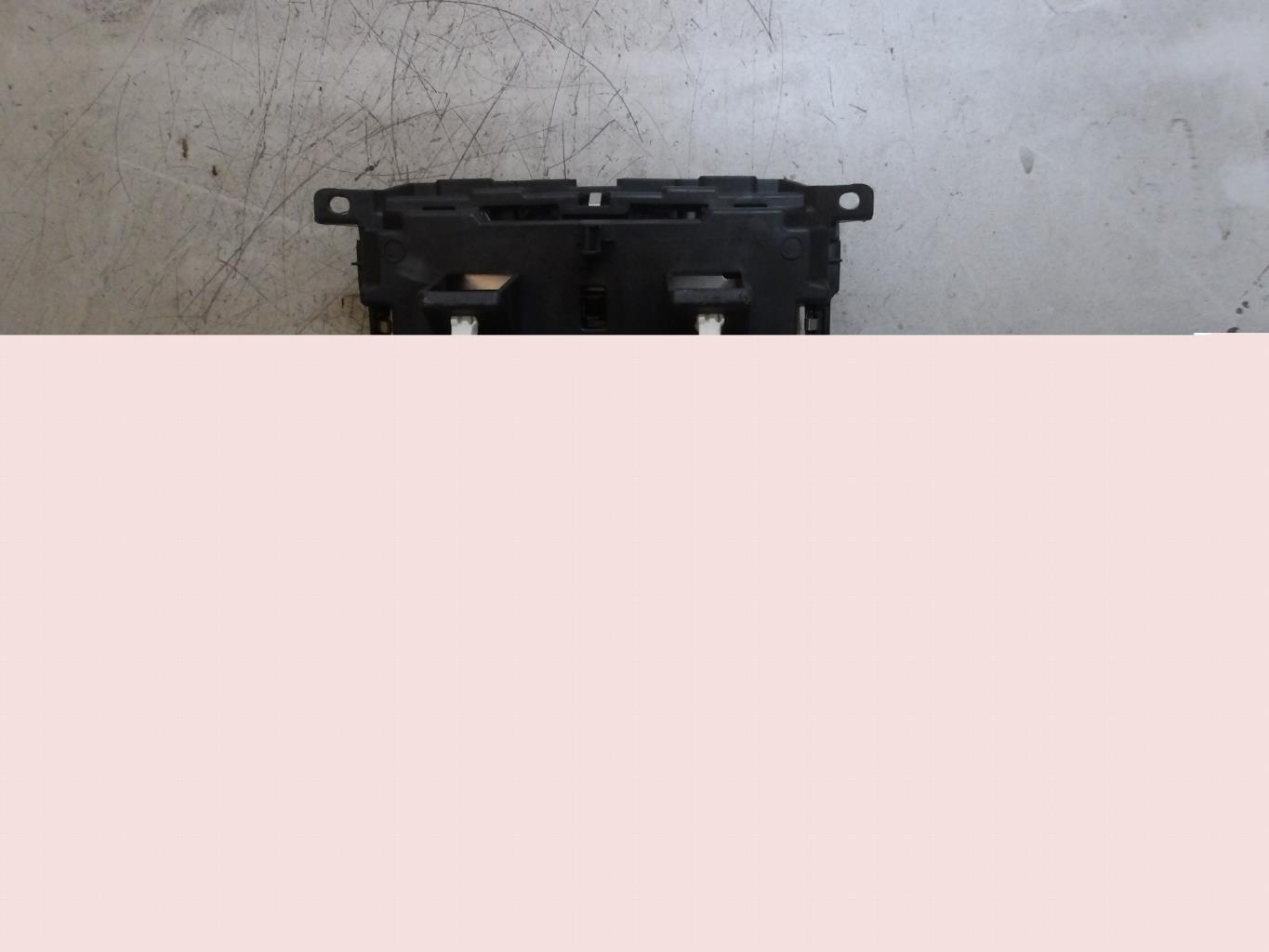 Ecran GPS RENAULT MEGANE 4  - 1