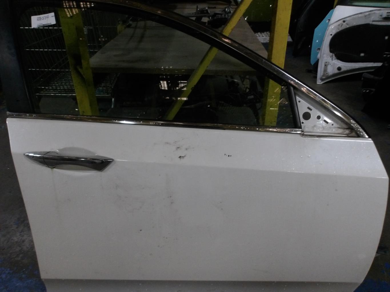 Portiera anteriore destra HONDA ACCORD 8 PHASE 1 BREAK Diésel - 1