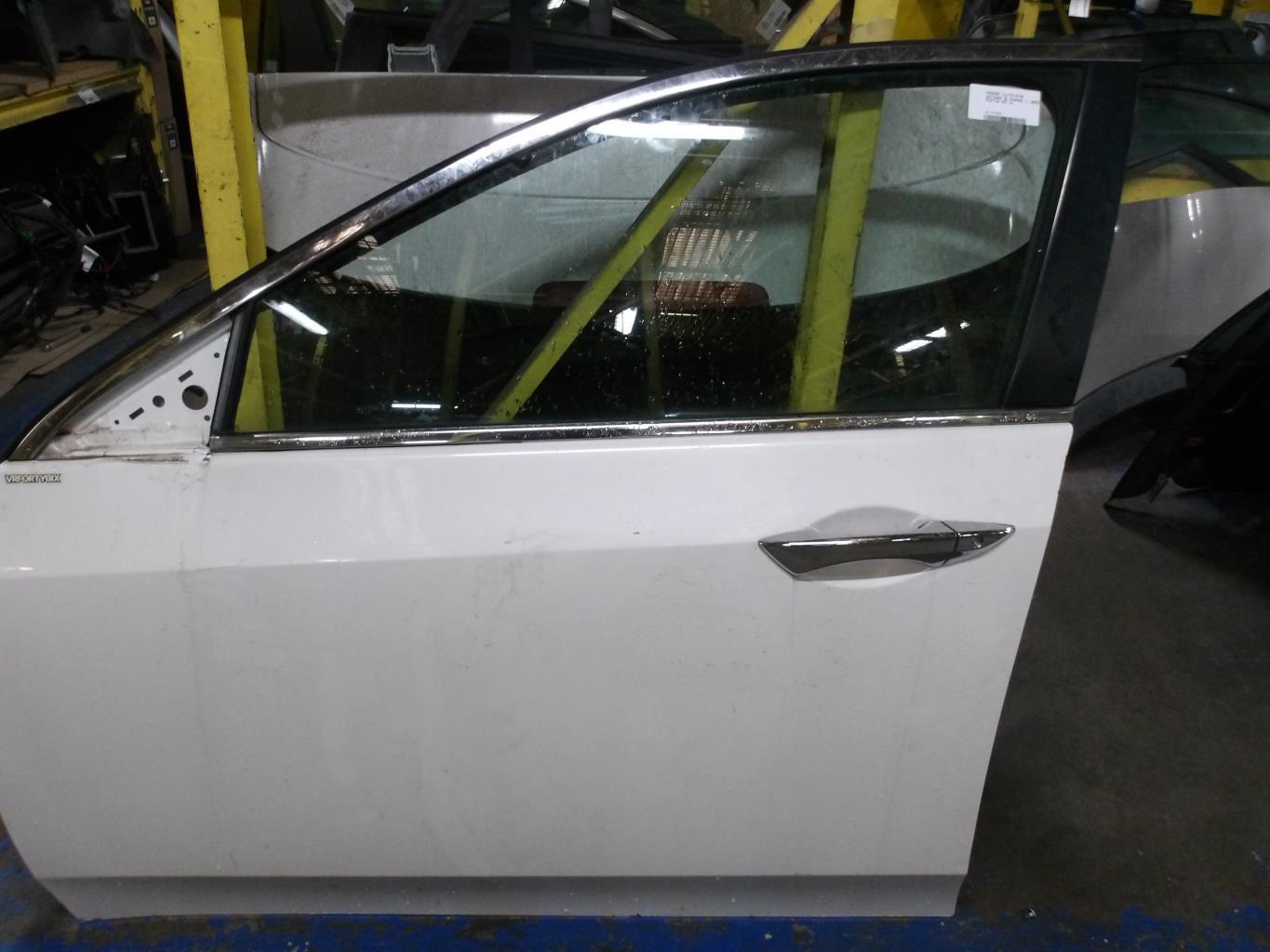 Portiera anteriore sinistra HONDA ACCORD 8 PHASE 1 BREAK Diésel - 1