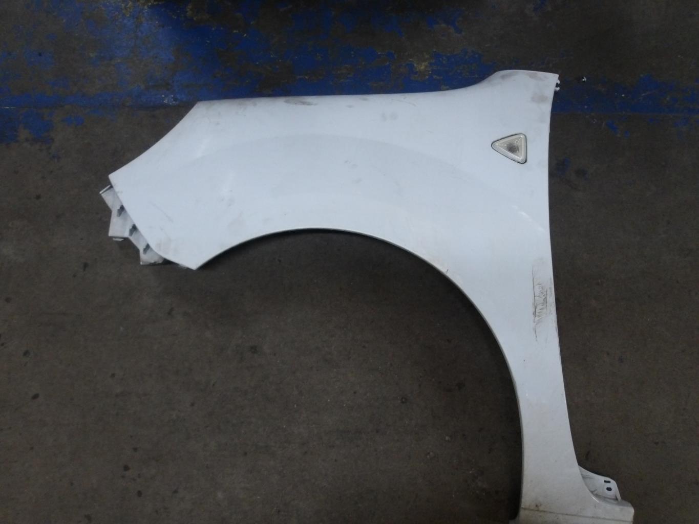 Parafango anteriore sinistro RENAULT KANGOO 2  - 1