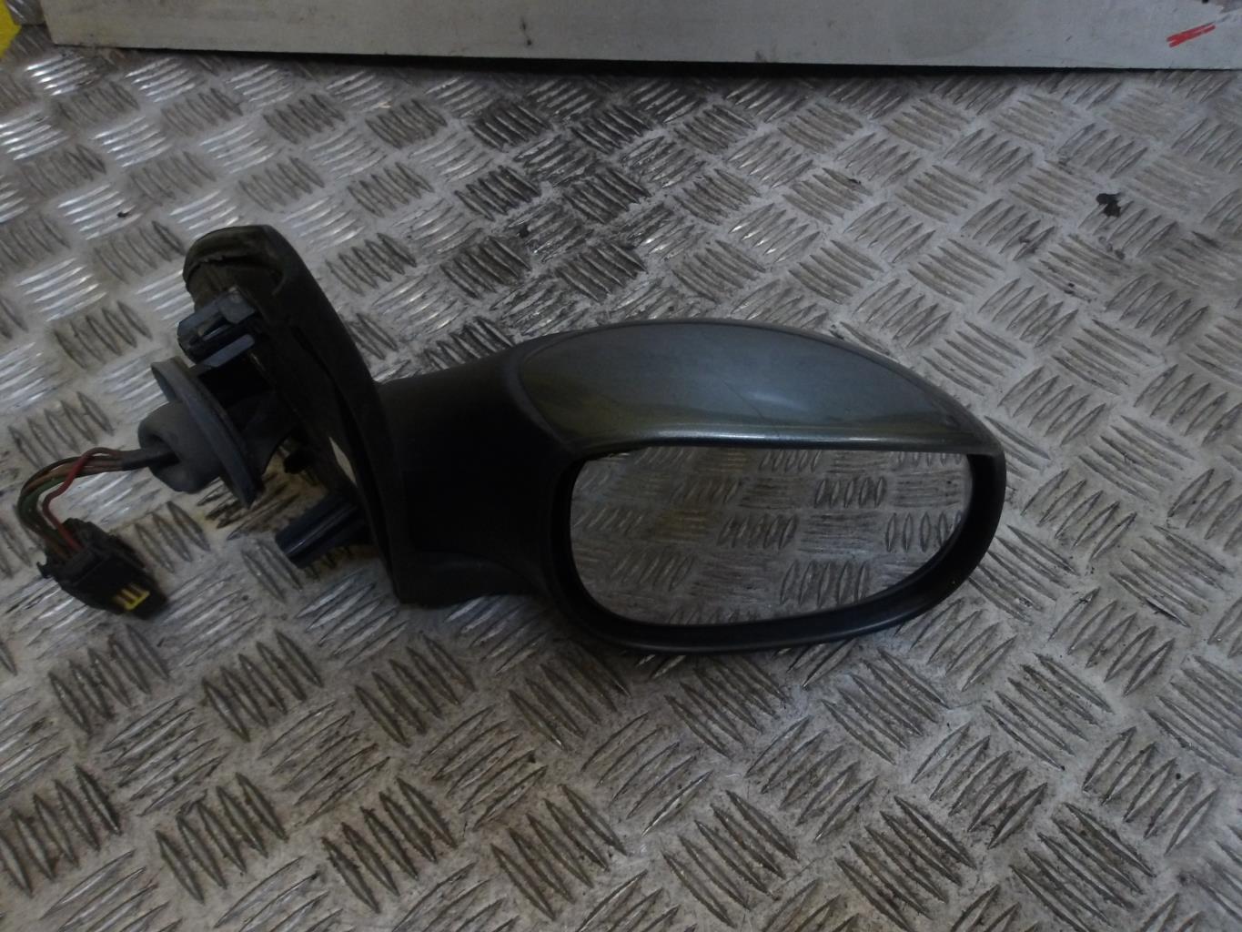 Retrovisor derecho PEUGEOT 206+ Diésel - 1