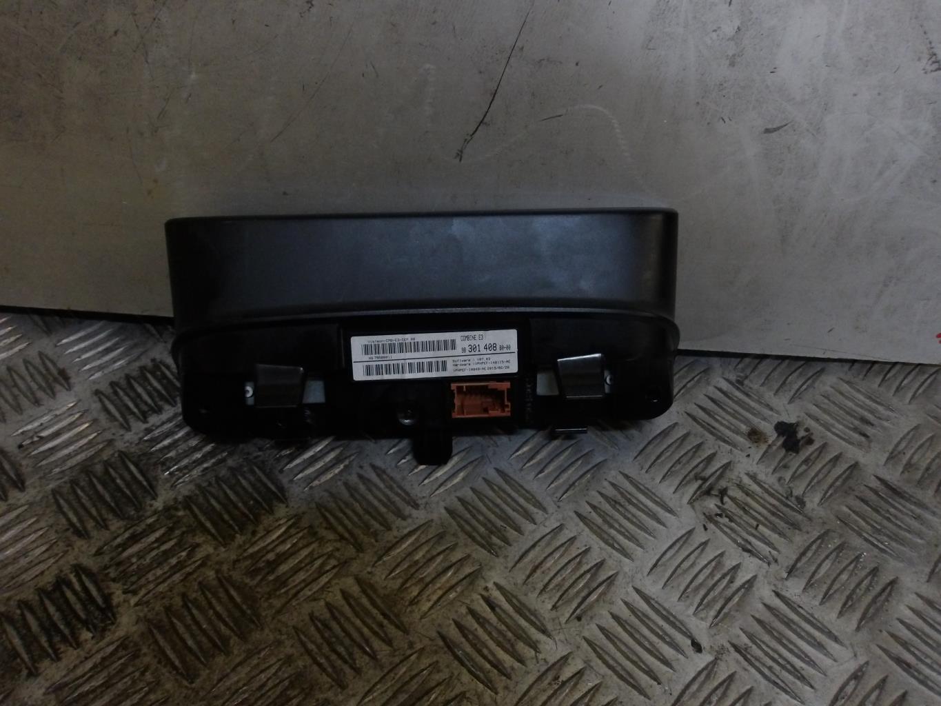 Compteur CITROEN C4 CACTUS Diesel - 1