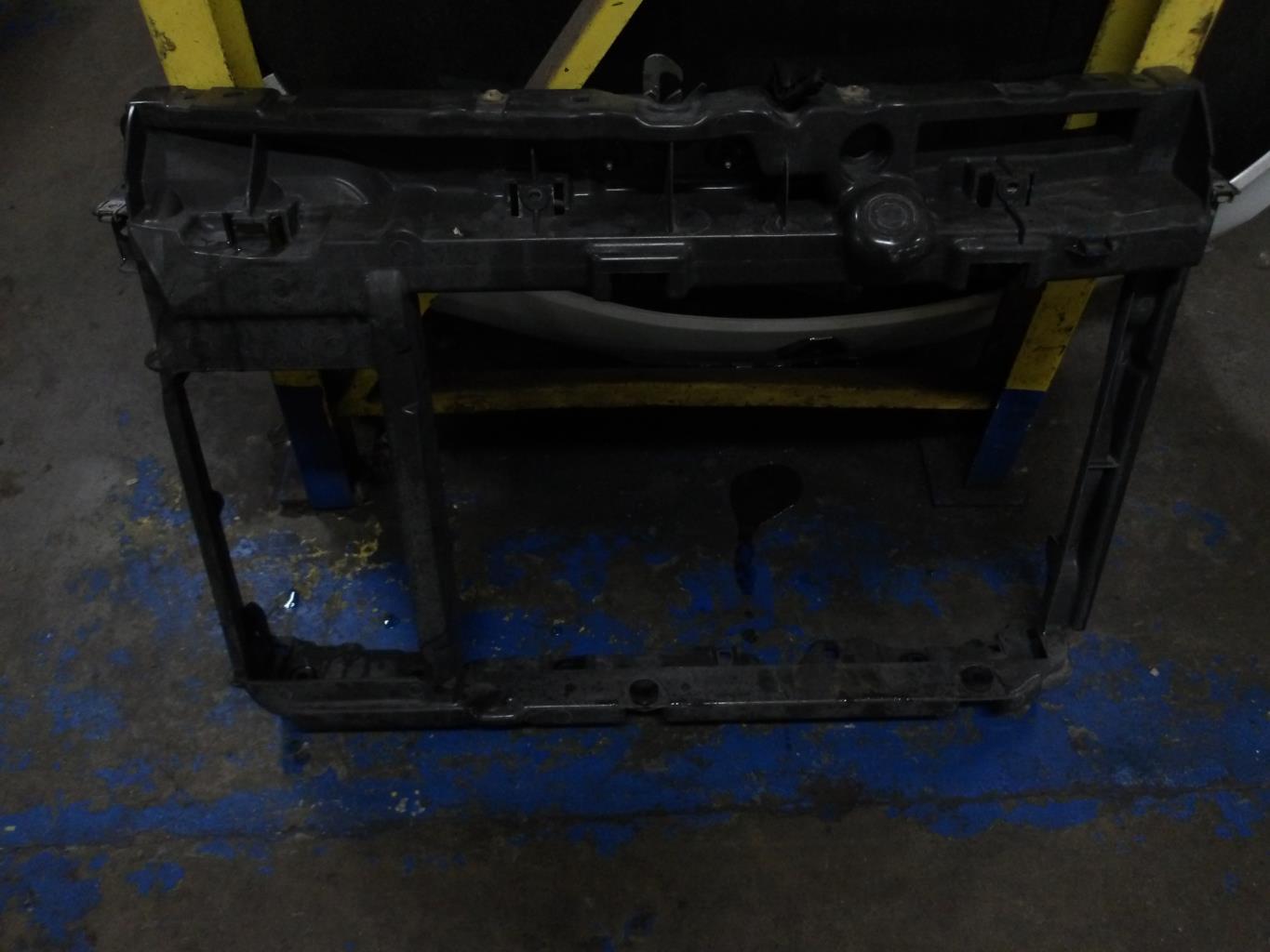 Buse PEUGEOT 207 PHASE 2 Diesel - 1