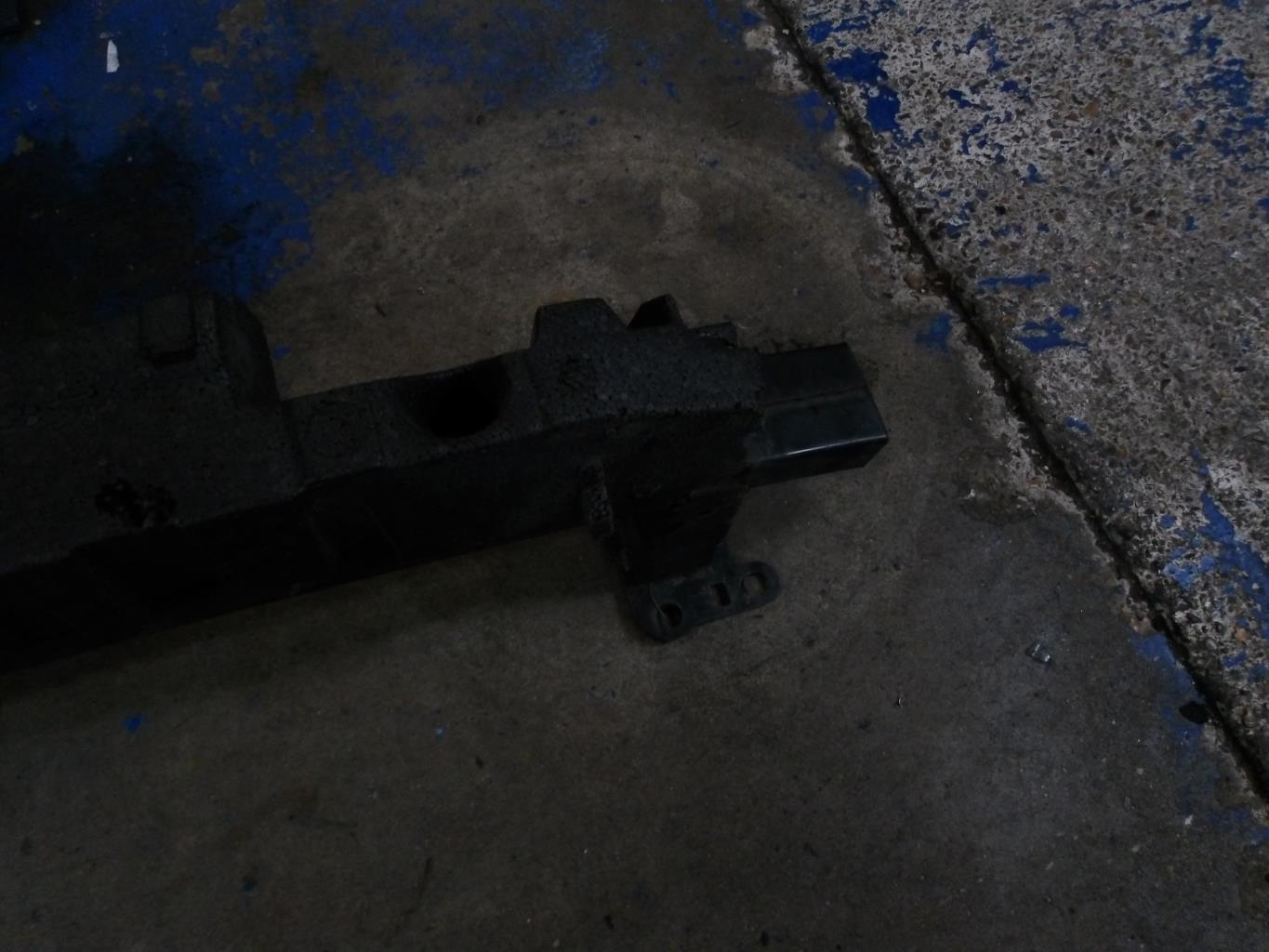 Traversa rinforzo paraurti anteriore NISSAN QASHQAI 1 PHASE 1 Diésel - 1